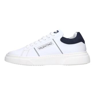 Valentino Heren, Schoenen, Wit, Maat: 40 EU