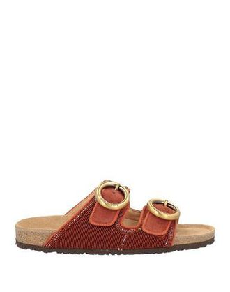 Maliparmi Sandals