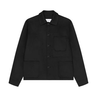 Givenchy Hombre, Chaquetas, Negro, Talla: XL