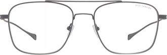 Dita Eyewear LANCIER Demo Navigator Unisex Eyeglasses LSA-112 03 55