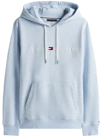 Tommy Hilfiger Tommy Logo Hoody Clothing