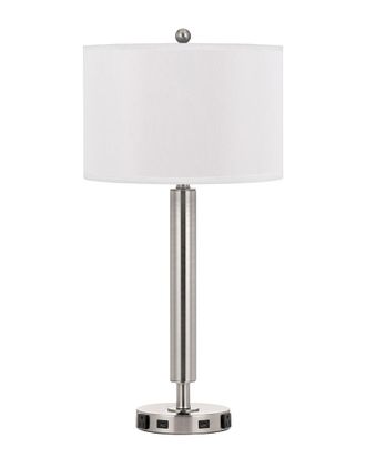 Cal Lighting Calighting Singe Light Metal Night Stand Hotel Lamp