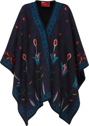 La DoubleJ Donna, Giacche, Multicolore, Taglia unica, new