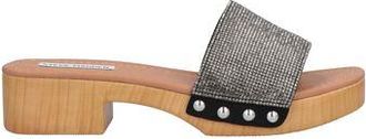 Steve Madden FOOTWEAR - Sandals on YOOX.COM