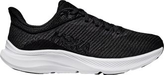 Hoka One One SoIimar Black / White 1123075-BWHT Womens