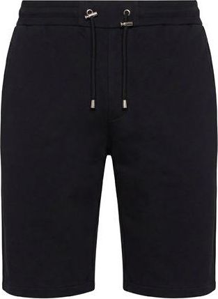 Balmain BOTTOMWEAR - Shorts & Bermuda Shorts on YOOX.COM