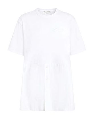 Alexander McQueen TOPWEAR - T-shirts on YOOX.COM
