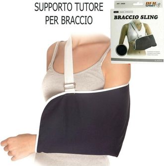Trade Shop Trade Shop - Sachet Holder Adjustable Belt Tutor Support Support Arm