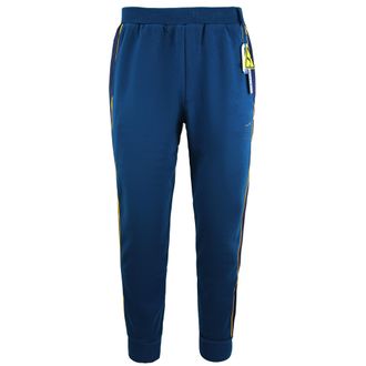 Puma x Ader Error T7 Track Broek Blauw Heren Joggers Onderbroek 595536 60