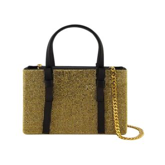 Kara Mujer, Bolsos, Amarillo, Talla: ONE Size