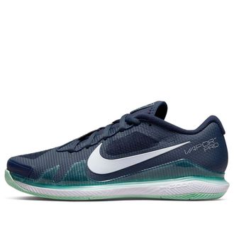 Nike (WMNS) Nike Court Air Zoom Vapor Pro Obsidian Mint Foam CZ0222-410