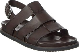 Allen Edmonds Damien Leather Sandal