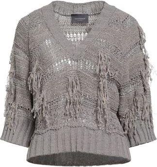 Lorena Antoniazzi MAGLIERIA - Pullover su YOOX.COM