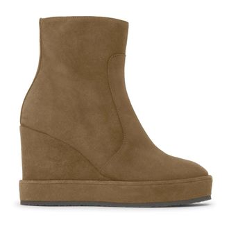 Castaner Brisbane Ankle Boot - - Shoes - Donna - Marrone - 41 EU