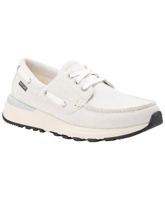 Eastland Leap Trainer Leather Sneaker