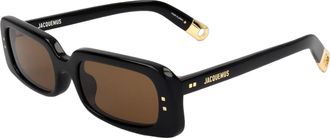 Jacquemus JAC47 C1 zonnebril