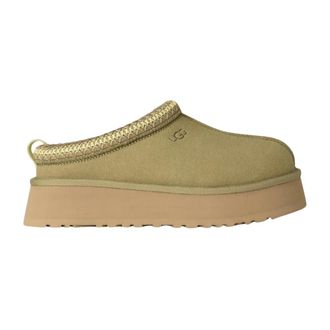 UGG Ugg, Schoenen, Dames, Beige, 42 EU, Su&egrave;de, Tazz II