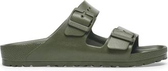Birkenstock Heren, Schoenen, Groen, Maat: 42 EU Taf