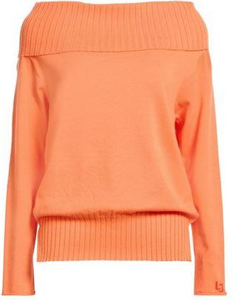 Liviana Conti PRENDAS DE PUNTO - Pullover en YOOX.COM