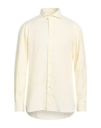 Isaia TOPWEAR - Shirts on YOOX.COM