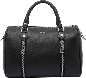 Zadig&Voltaire Medium Sunny Shoulder Bag