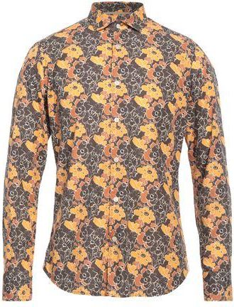 Tintoria Mattei TOPWEAR - Shirts on YOOX.COM