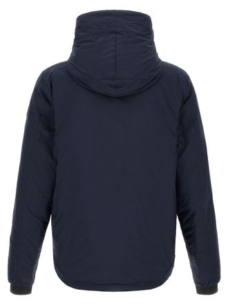 Canada Goose Down Jacket - Navy