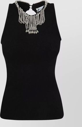 Paco Rabanne tank top