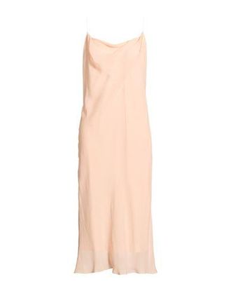 MUGLER VESTIDOS - Vestidos midi en YOOX.COM