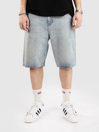 Reell Bolt Shorts blau