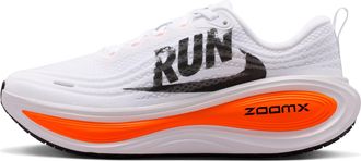 Nike Air Zoom Vomero Plus White Black Total Orange JA4407-101
