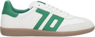 Back70 Cloud 2505 - Heren - Sneakers - Wit - 40 EU - Su&egrave;de - Schoenen
