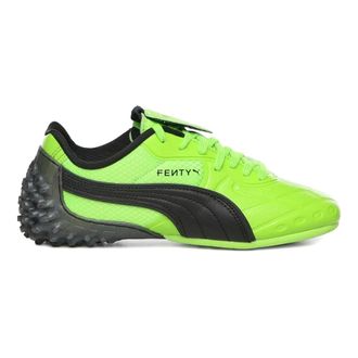 Puma Puma, Uomo, Scarpe, Verde, 40 1/2 EU, new