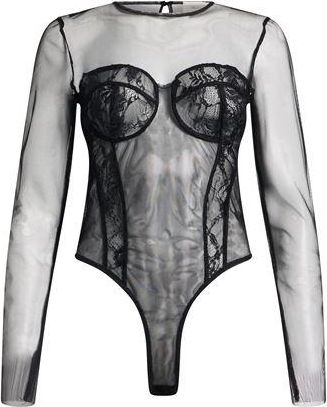 Vicolo TOPWEAR - Body su YOOX.COM