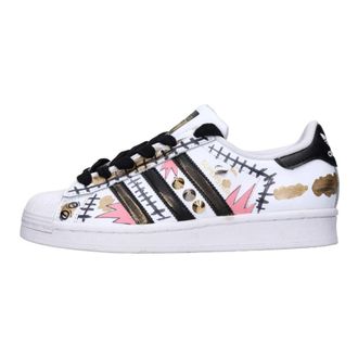 adidas Seddye Trainers - female - Adidas - Skateboarding - White - 3 1/2 UK - Sport