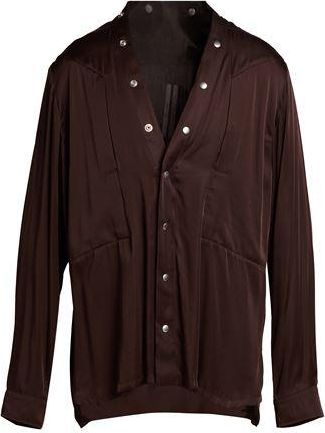 Rick Owens TOPWEAR - Camicie su YOOX.COM