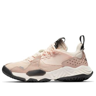 Air Jordan (WMNS) Air Jordan Delta Black/Pink CT1003-800