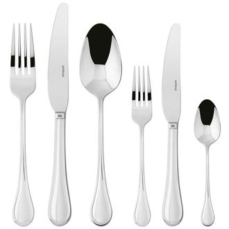 Sambonet 36-piece cutlery set - Royal
