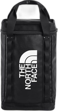 The North Face Explore Backpack TNF Black One Size