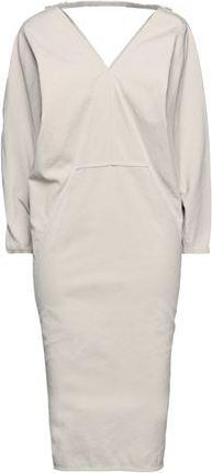 Rick Owens DRESSES - Midi dresses sur YOOX.COM