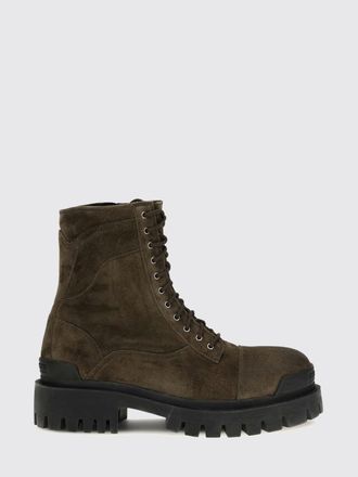 Balenciaga Stivaletti uomo