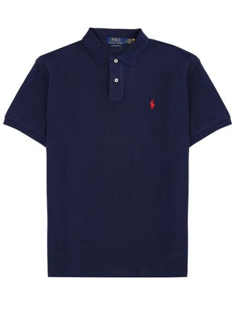 Polo Ralph Lauren Polo With Logo