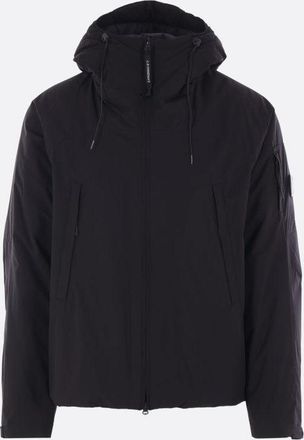 C.P. Company C.P.comPANY PRO TEK HOODED PLAPTED JACKE