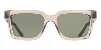 Nike TIDE COSMIC IB3681X 009 Mens Sunglasses Grey Size 53