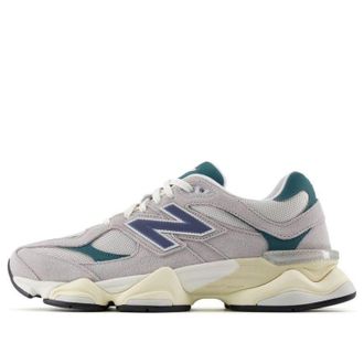 New Balance 9060 Concrete Green U9060HMS