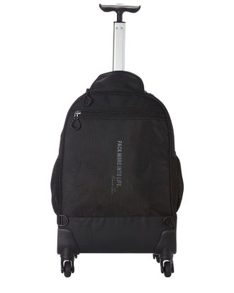 Kenneth Cole Reaction 4 Wheel Computer Backpack