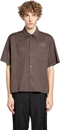 Stockholm Surfboard Club Short Sleeves Shirt