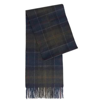 Barbour Hombre, Accesorios, Multicolor, Talla: ONE Size
