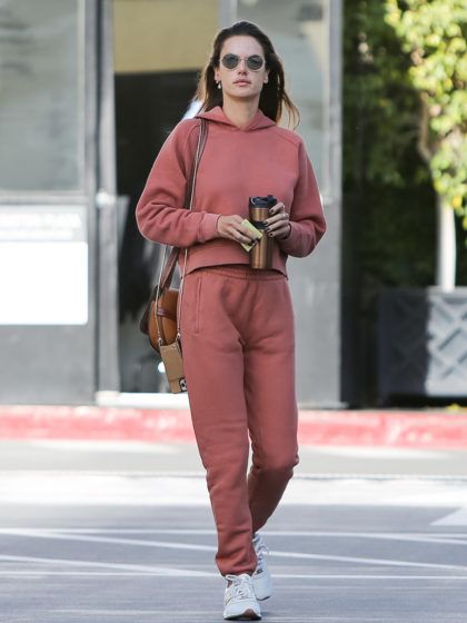 Il leisurewear è il nuovo formalwear? Le It Girl dicono di sì!