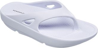 Aerosoles Aerosole Womens Marie Thong Sandal
